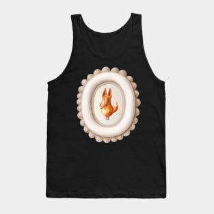 Cute champion Tank Top